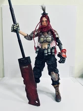 custom 1/6 Cyberpunk 2077  girl