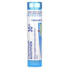 Colchicum Autumnale 30C, Indigestion Relief, Approx 80 Pellets