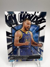 2024-25 Donruss Optic Stephen Curry My House #17 Golden State Warriors