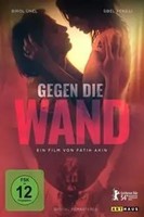 Gegen Die Wand | Digital Remastered | Fatih Akin | Deutsch | Dvd | 1X DVD-9