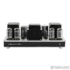 Luxman MQ-68c Stereo Tube Power Amplifier