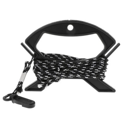 Parachute Cord Organizer Paracord Spool Fishing Line Cable Paracord Winder Rope