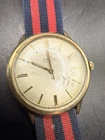 Vintage Omega Seamaster Automatic Cal 550 Gold Filled Read Description!