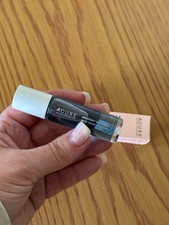 Acure Seriously Soothing Blue Tansy Night Oil .3 fl oz 10 ml Vegan NEW W/ Box