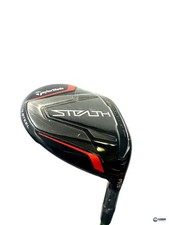 TaylorMade Stealth 3 15 Degree Aldila NV Green RH