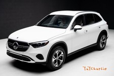 2025 Mercedes-Benz GLC GLC 350e