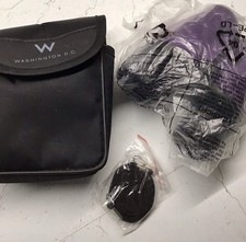 Washington DC Binoculars Sentinel MB-025 10x25