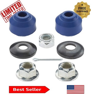 K7300 Stabilizer Bar Link Kit for Ram 1500 - Proven Performance by Experts