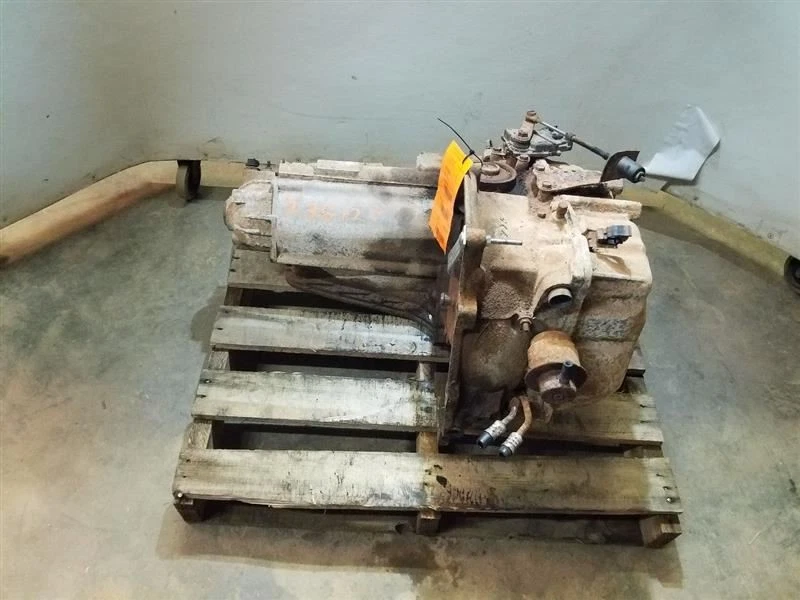 Automatic Transmission Fits 98-99 Buick Century OEM - Image 3 of 4