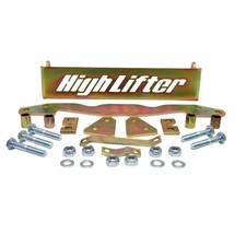High Lifter 2" Signature Series Lift Kit for Honda Foreman/Rubicon 500 | 2001-14
