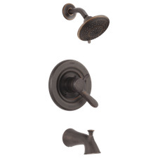 Delta Lahara T17438-RB Monitor 17 Series Tub Shower Trim - Venetian Bronze