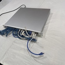 Ubiquiti Networks UniFi USW-PRO-48-POE 48 Port Rack Mountable Switch