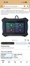 Innova 7111 Sds Pro Oe Level Diagnostic Tool Obd Reader