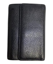 LOUIS VUITTON Multicle 6 black M63812