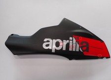 Fairing Side Inf. Right Aprilia Rs 50 Black diablo 2006>86142500W2G