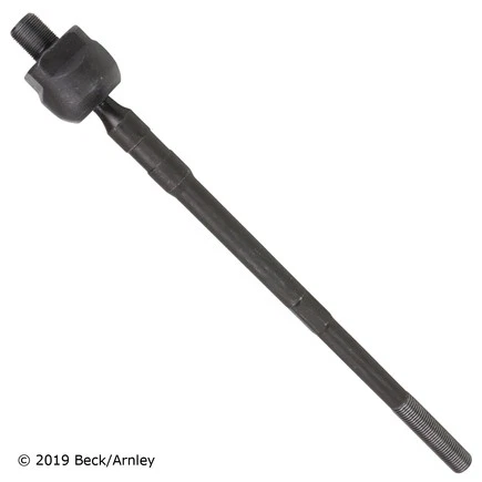 Beck Arnley 101-7415 Inner Tie Rod End W/Boot Kit - Image 3 of 4