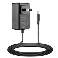 4ft Small 12V AC-DC Adapter for Western Digital WD MyBook Premium Power Supply