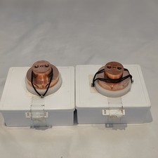 Lot Of 2 Bystronic Folding Mirror 90000017 60mm x 33mm Reflector PO/MMR SPT/UC