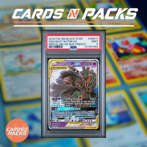 Desséliande et Noctunoir