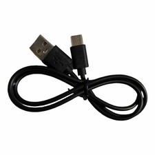 USB Charging Cord Cable for BOSE SOUNDSPORT PULSE BLUETOOTH HEADPHONES