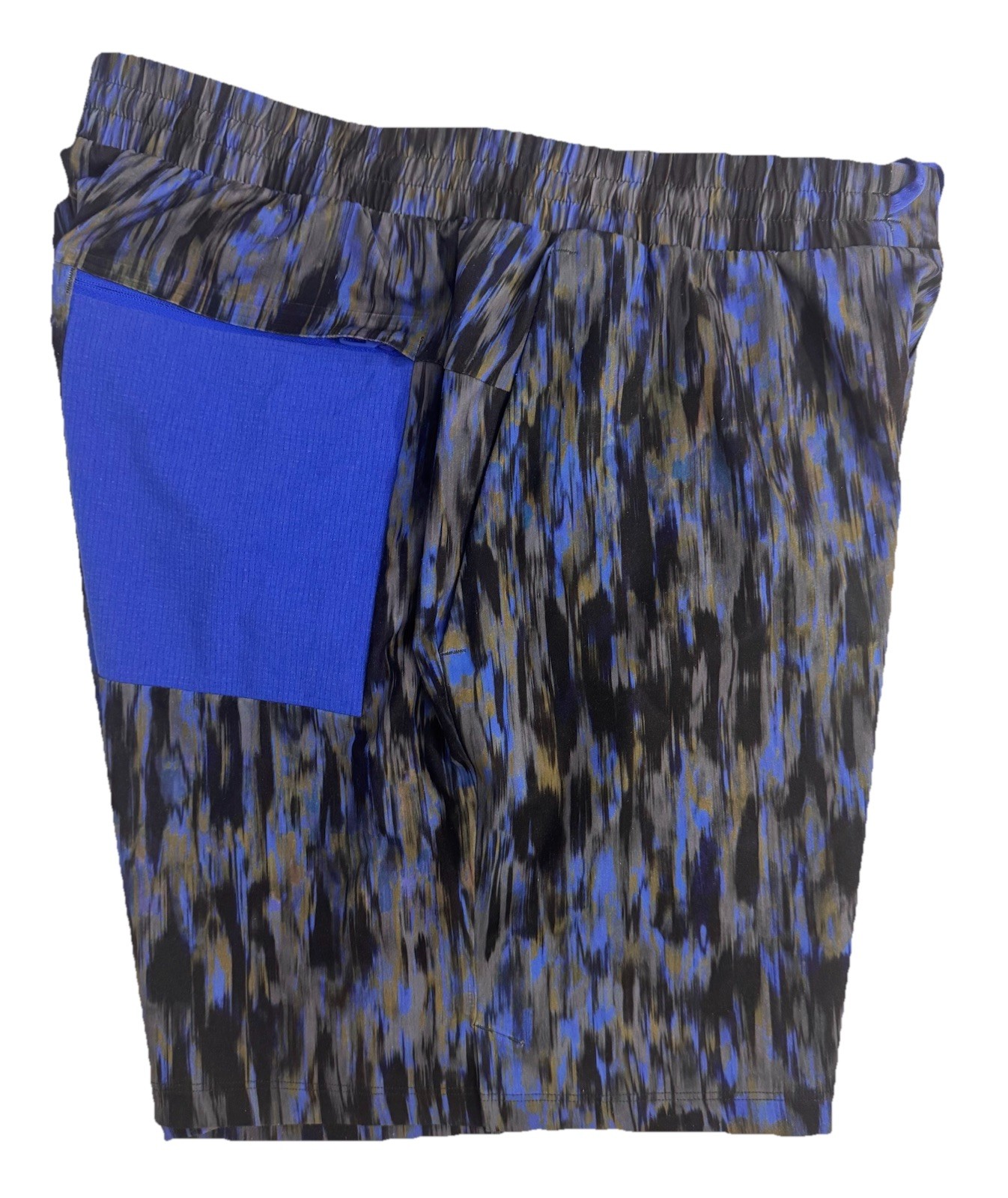 Lululemon Breaking Waves Multi Channel Cross Swim… - image 2