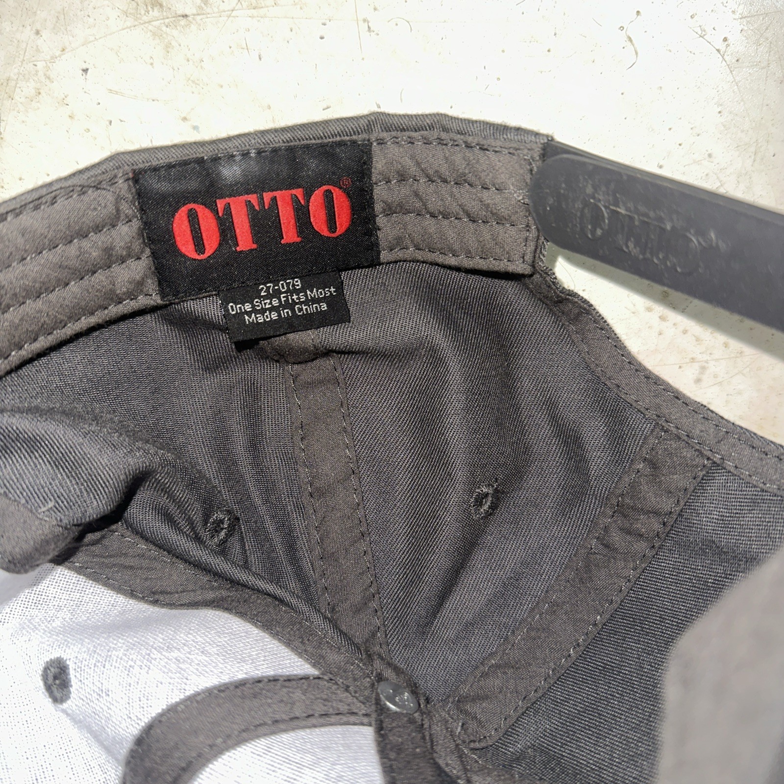 American Flag Hat Tactical Operator Military Snap… - image 11