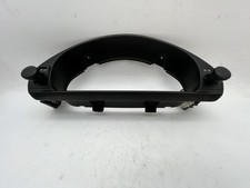 BMW E36 Compact Tachoblende mit Schaltern NSW 2 stufig 8146264