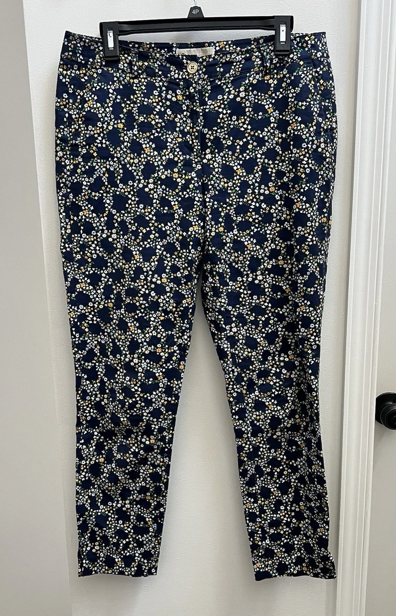 Michael Kors Blue Regular Size Pants for Women for sale | eBay display picture 1
