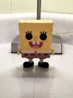 Funko Pop! Television: SpongeBob SquarePants #25 - Vaulted - Loose/Out of Box