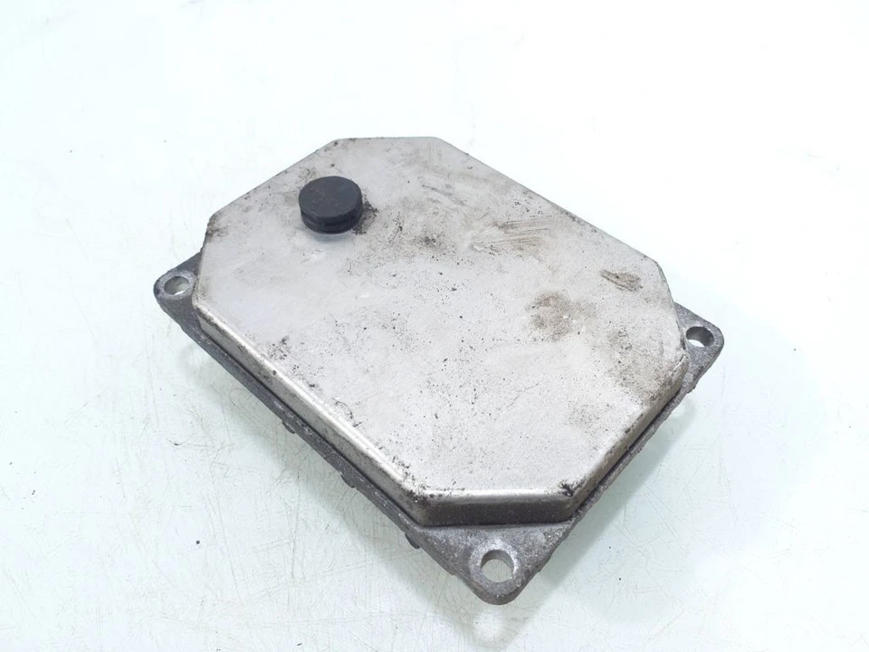 Centralina motore benzina Fiat Linea 2009 ECU 51804530 ARA343743 - Immagine 2 di 3