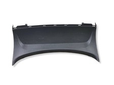 Mercedes-Benz GLC C253 2017 Verkleidung Heckklappe Kofferraumdeckel A2537401000