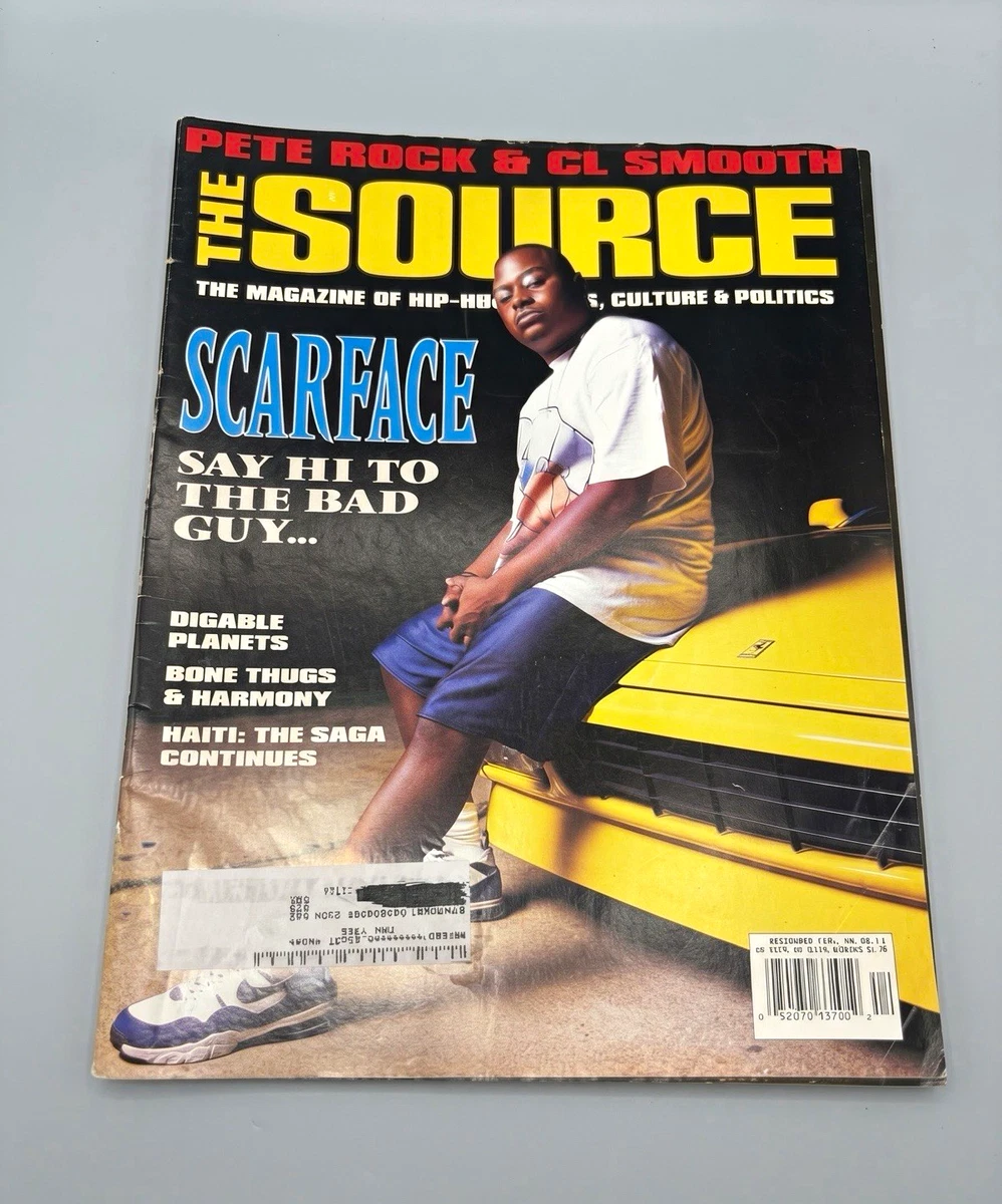 25+ Source Magazines 1980-1999 for sale | Updated Oct 2026