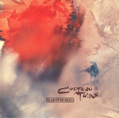 cocteau twins head overheels紙ジャケットCD COCTEAU TWINS: HEAD OVER HEELS MUSIC CD CAPTIOL RELEASE | eBay