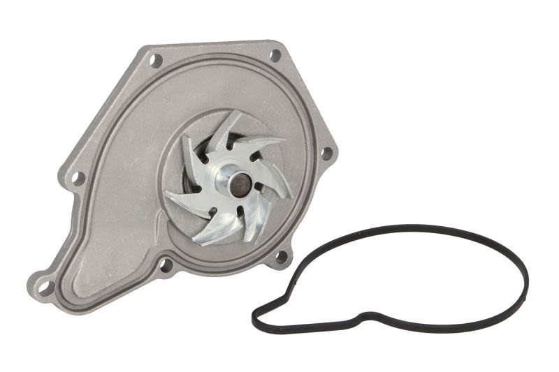 Pompe à eau CONTITECH WPS3024 résout surchauffe moteur Touareg 7P6