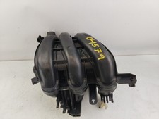 17120-0Q040 stutz ansaugkrümmer v. TOYOTA AYGO 1.0 69 CV 1748034