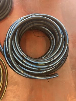 35,1m Hochdruckschlauch DN 25/2SC-PA Elite - ISO 11237/EN857 2SC 25