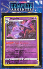 Carte Pokémon Magirêve 064/195 Rare Reverse EB12 Tempête Argentée FR