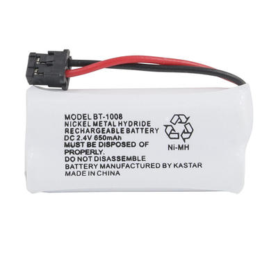 BT1008 Cordless Phone Battery for Uniden BBTG0645001 BT-1008 DECT 2060 DECT  2080