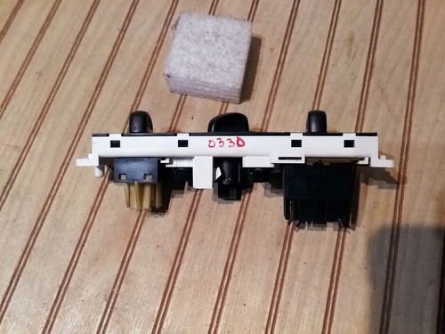 FORD EXPLORER 2-DOOR SPORT/SPORTRAC A/C CLIMATE CONTROL 2001-2002 - Picture 11 of 12