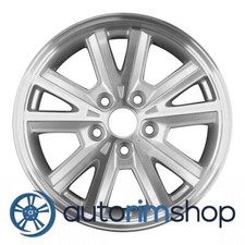 New 16 Replacement Rim For Ford Mustang 2004 2005 2006 2007 2008 2009 Wheel New 16 Replacement Rim For Ford Mustang 2004 2005 2006 2007 2008 2009 Wheel