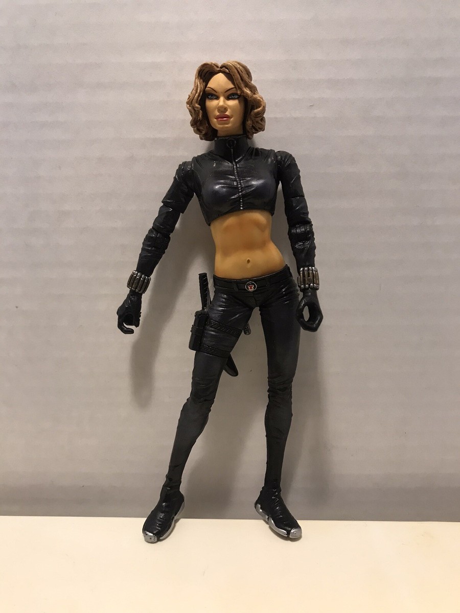 Marvel Select Black Widow 2 | eBay
