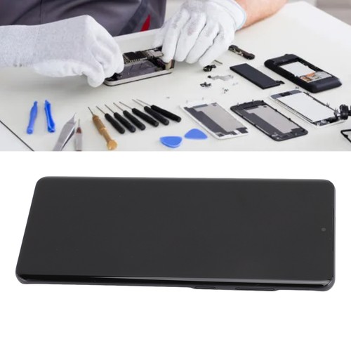 Phone Screen Assembly With Fingerprint For S20 Plus LCD Screen - Afbeelding 9 van 22