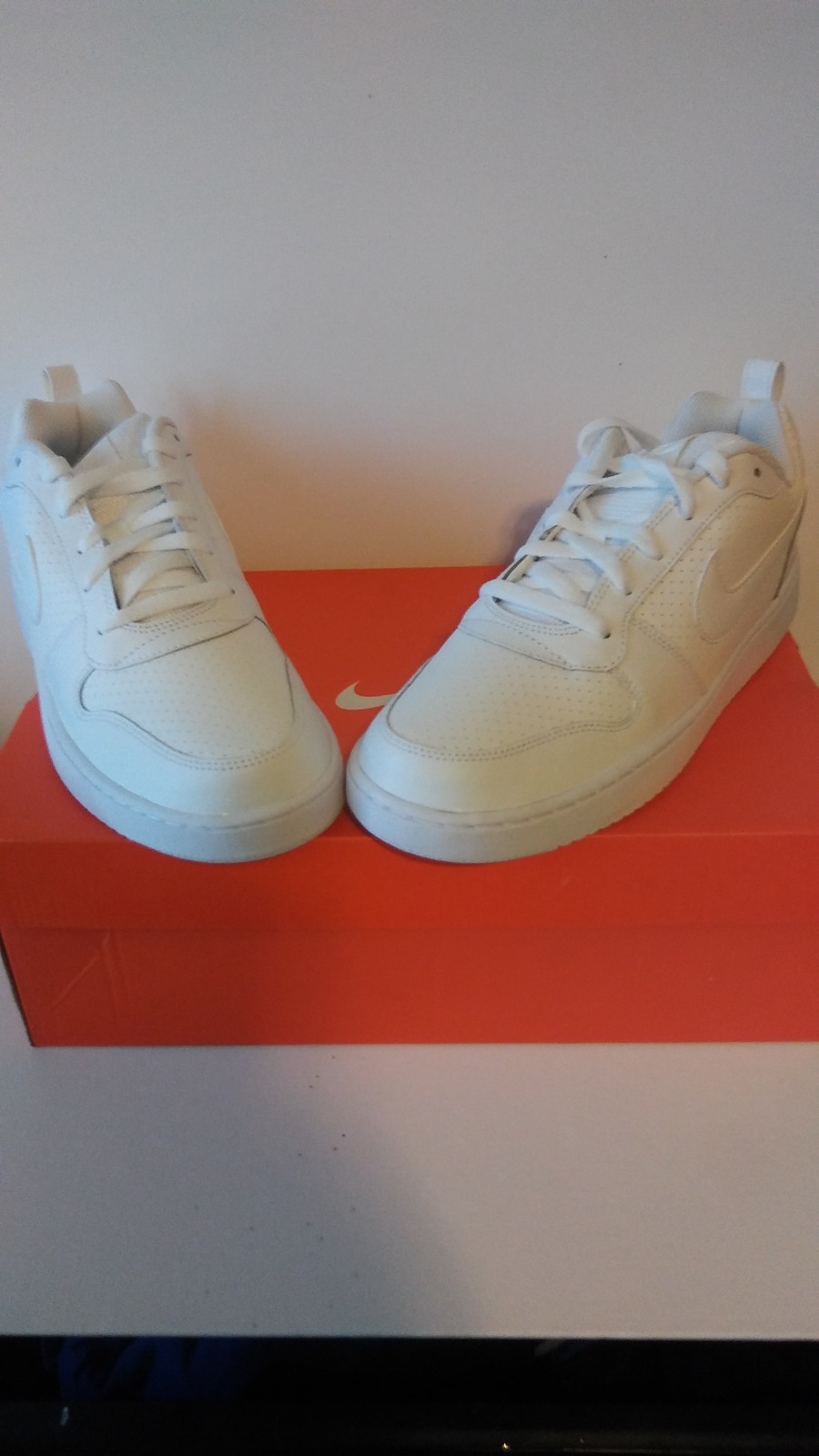 Nike Basketball Shoes Mens Sneakers New 10 Box White size 10 New 72cc6d Nike Basketball Shoes Mens Sneakers New 10 Box White size 10 New 72cc6d