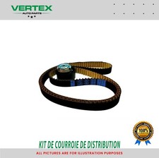Courroie de distribution Jaguar XF