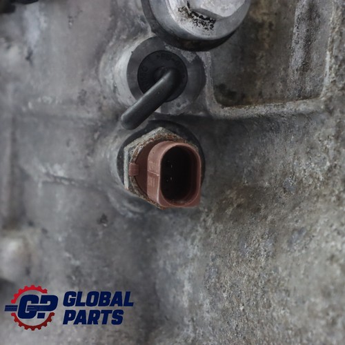Audi TT Mk2 8J 2.0 TFSI BWA Manual Gearbox JLZ 6 Speed 02Q300040LX WARRANTY - Picture 13 of 14