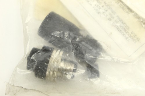 Daniel Woodhead 8A4006-31 Connector New In Bag - Picture 4 of 5