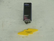 FOXBORO INVENSYS FBM237 I/A SERIES CHANNEL ISOLATED REDUNDANT READY 8 OUTPUT