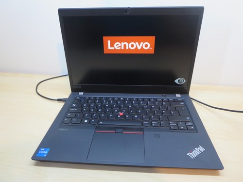 Grade A Lenovo ThinkPad T14 Gen 2 – Core i5 / 16GB RAM + Lenovo GARANTIE 05/2025
