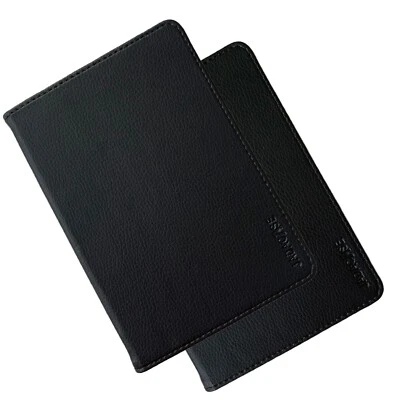 JADACASE Custodia protettiva in pelle per Amazon Kindle (2022) 11a gen 6" stand case tablet cover