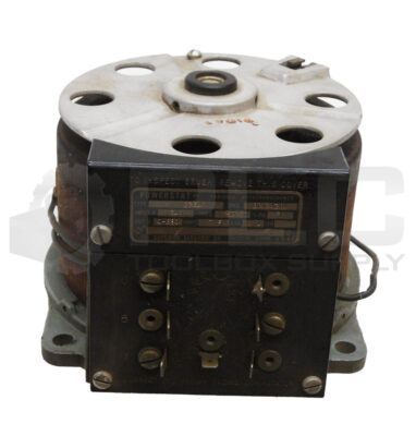POWERSTAT 226U Variable Autotransformator 240V 50/60HZ 1PH 0-290A